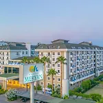 Meryan 5* Okurcalar
