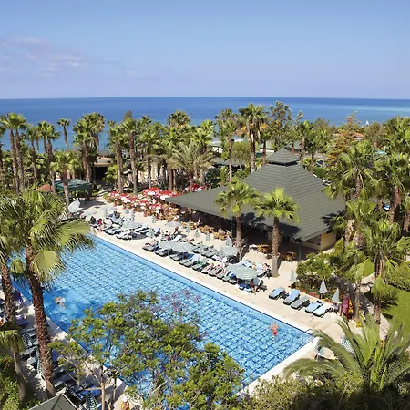 Meryan Resort