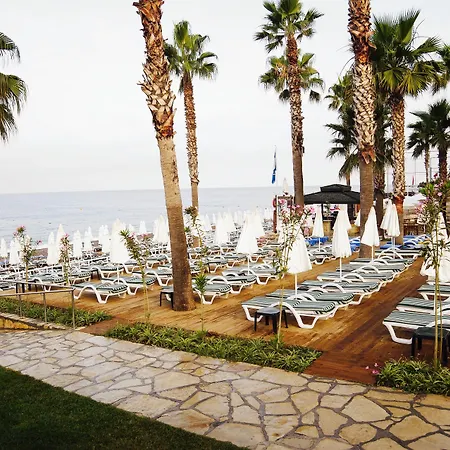 Resort Meryan 5*