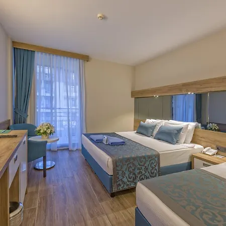 Meryan Resort