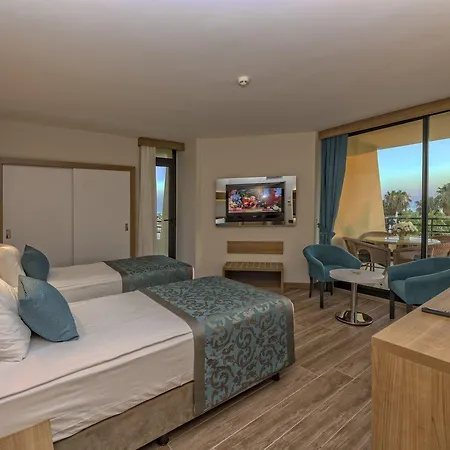 Meryan 5* Okurcalar