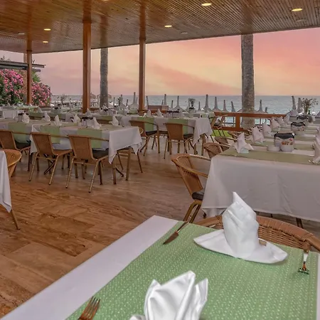 Resort Meryan