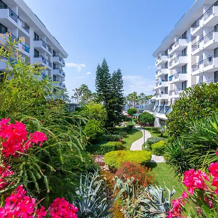 Resort Meryan Okurcalar