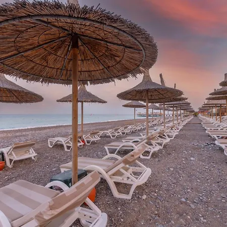 Meryan Semesteranläggning (resort)