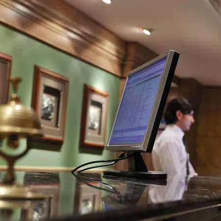 Meryan Semesteranläggning (resort) Okurcalar