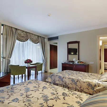 Meryan Semesteranläggning (resort)