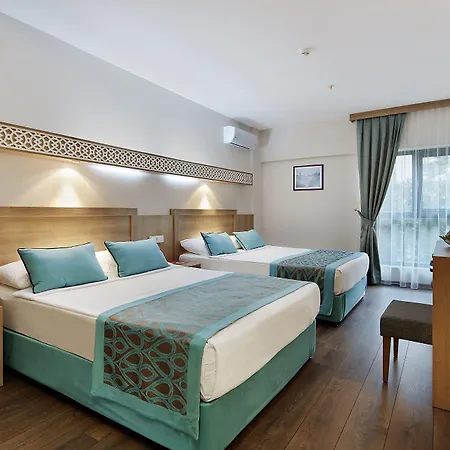 Semesteranläggning (resort) Meryan