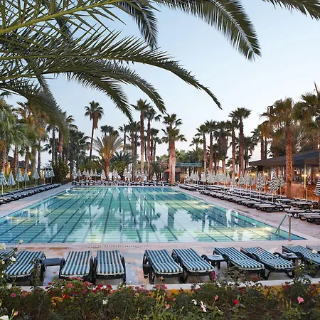 Meryan 5* Okurcalar