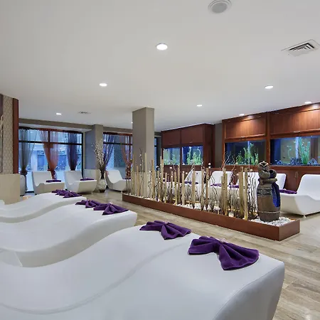 Semesteranläggning (resort) Meryan