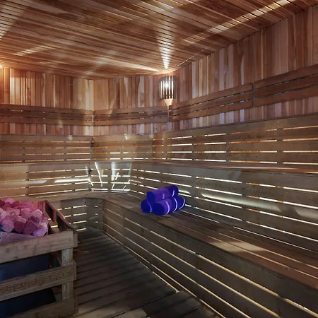 Meryan Semesteranläggning (resort)