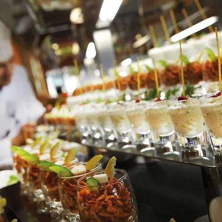 Meryan Semesteranläggning (resort)