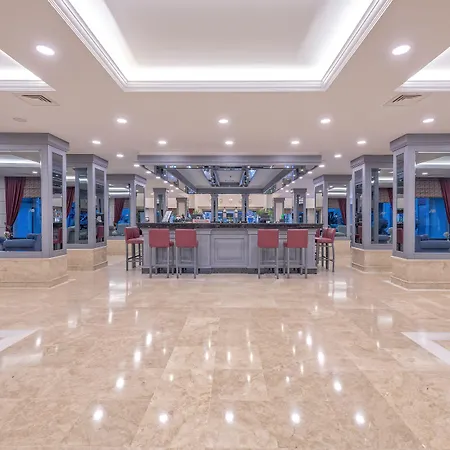 Meryan Semesteranläggning (resort) 5*