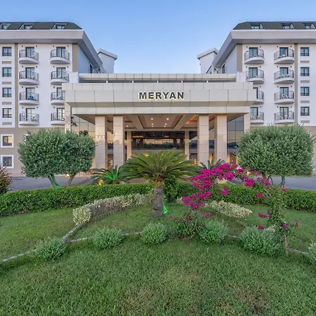 Meryan