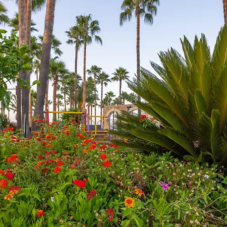 Semesteranläggning (resort) Meryan