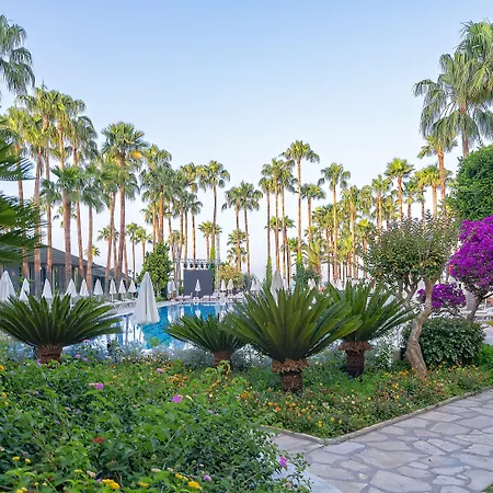 Meryan Semesteranläggning (resort)