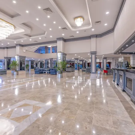 Meryan 5* Okurcalar