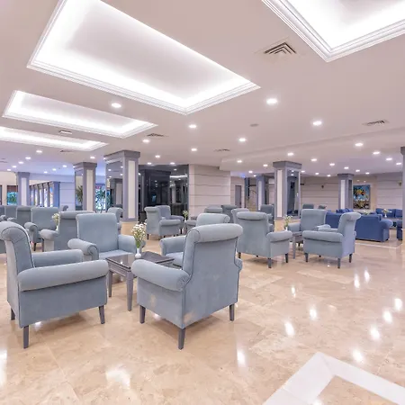 Rezort Meryan 5*