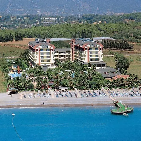 Resort Meryan 5*