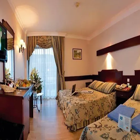 Resort Meryan