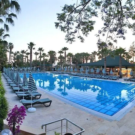 Resort Meryan