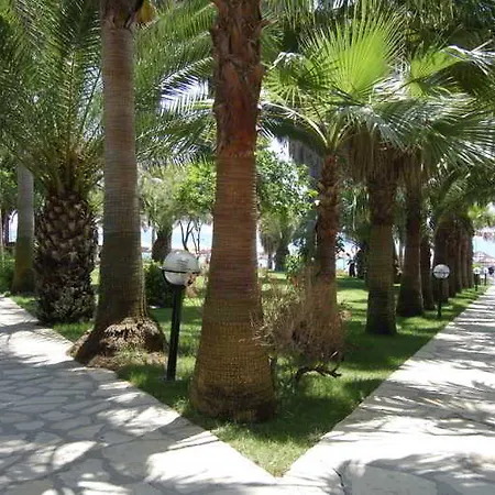 Resort Meryan