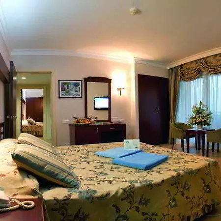 Resort Meryan