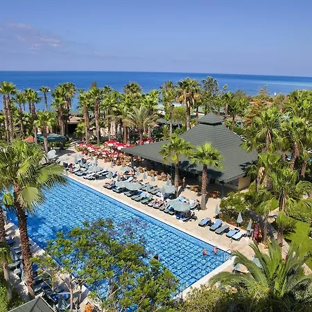 Resort Meryan 5*