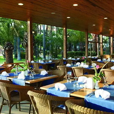 Resort Meryan