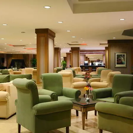 Meryan 5* Okurcalar