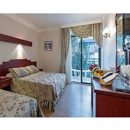 Meryan 5* Okurcalar
