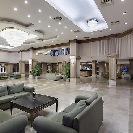Meryan Resort