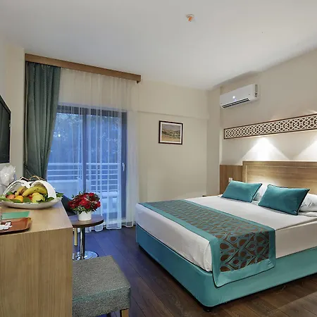 Resort Meryan 5*