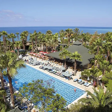 Meryan Resort Okurcalar