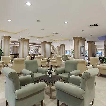 Meryan 5* Okurcalar